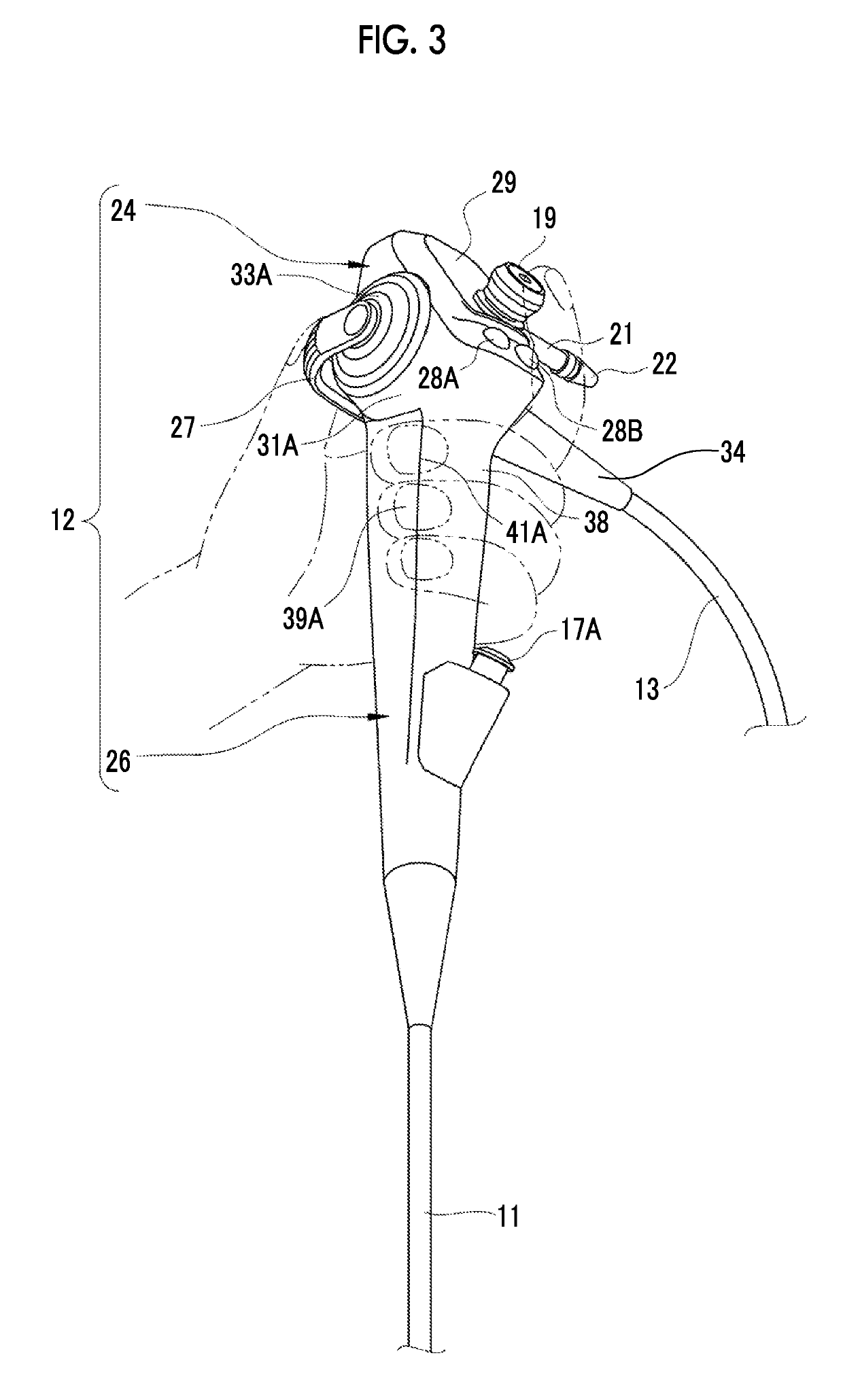 Endoscope