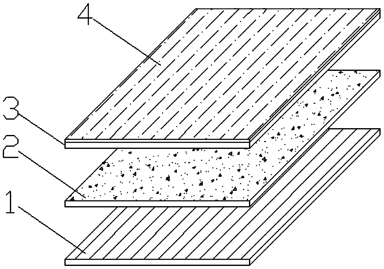 Fibre fabric with moisture absorbing and sweat releasing functions