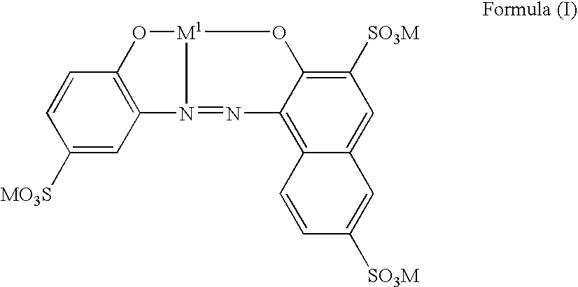 Inkjet ink, dye set, ink set, and method of use thereof