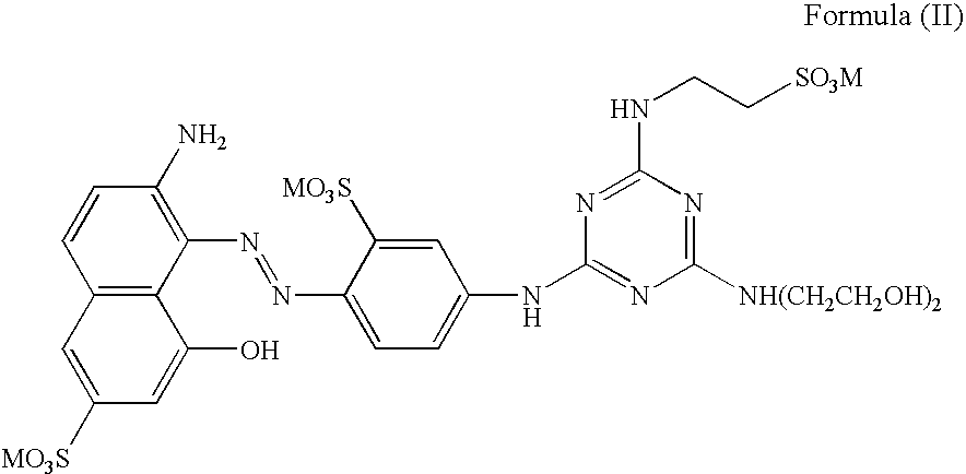 Inkjet ink, dye set, ink set, and method of use thereof