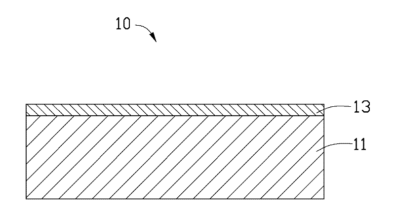 Shell and manufacturing method thereof