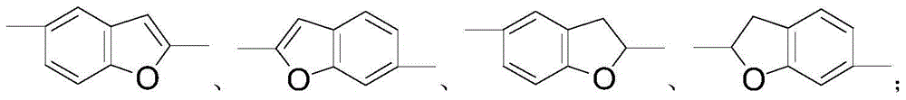 A kind of positive dielectric anisotropy liquid crystal composition