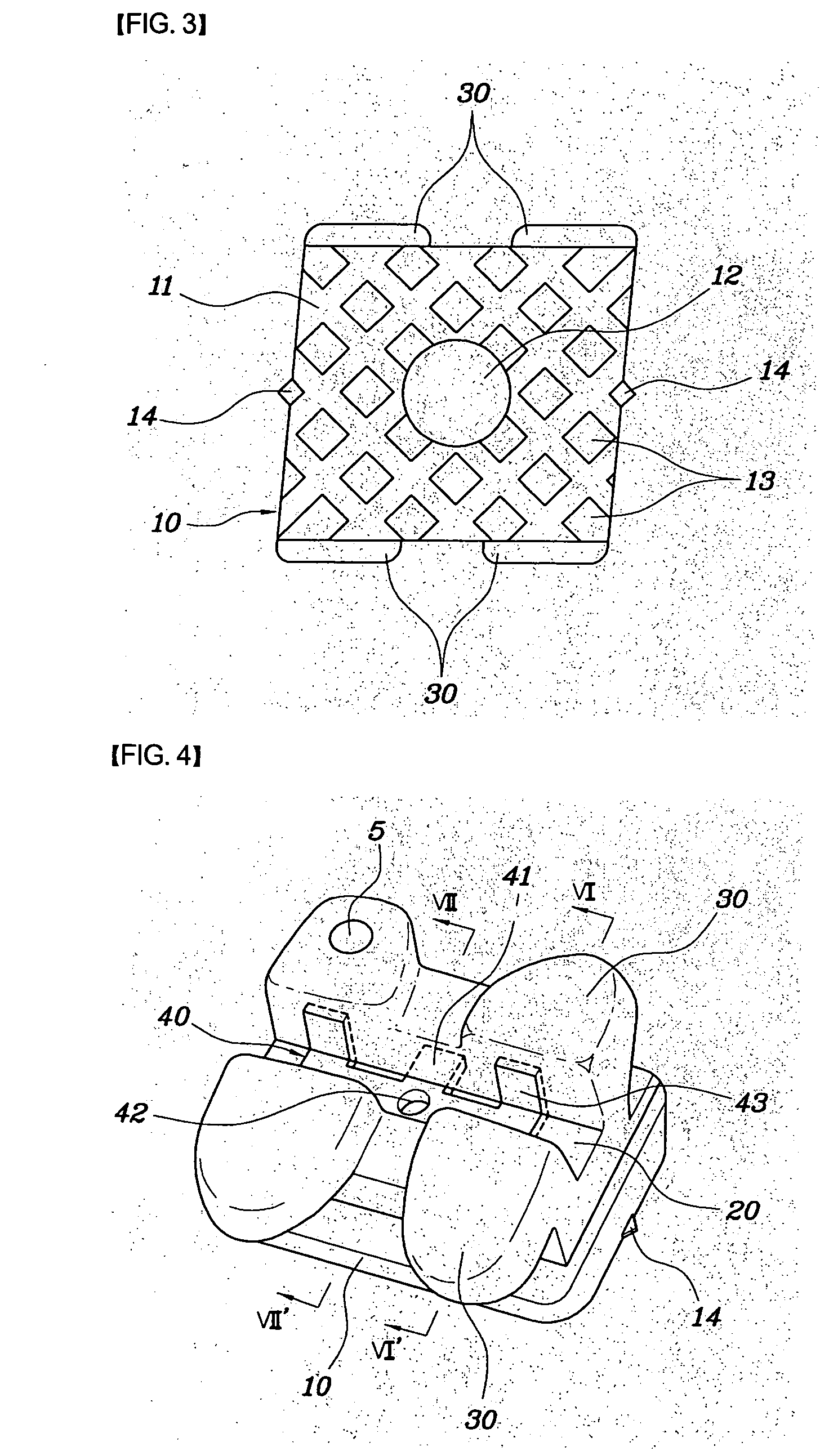 Orthodontic bracket base and bracket using the base