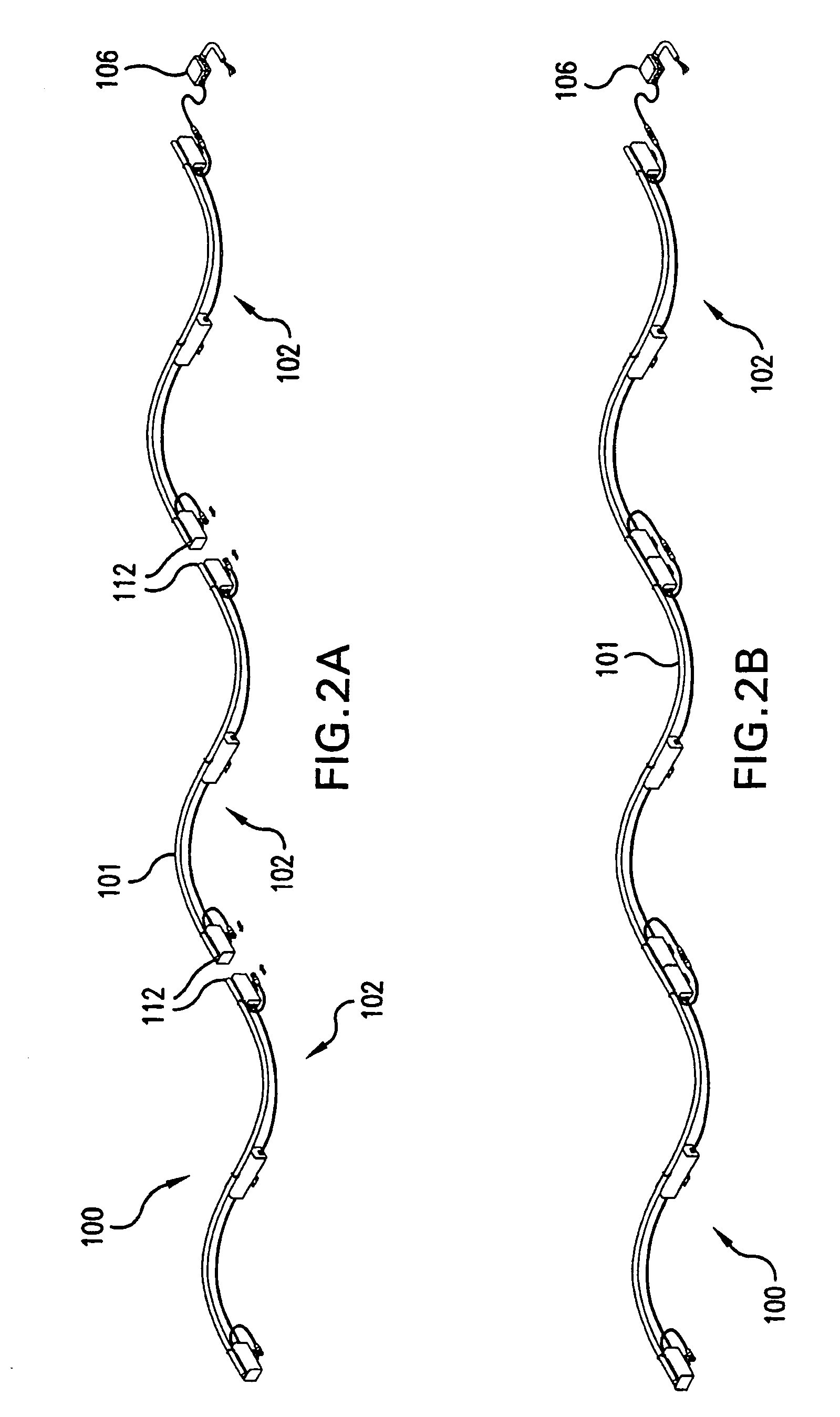 Modular lighting system and method of installation