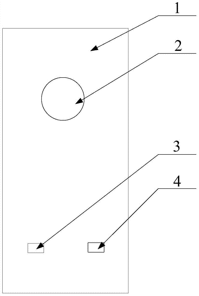 Inflator pump