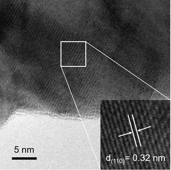 A kind of active cathode and its preparation method and application