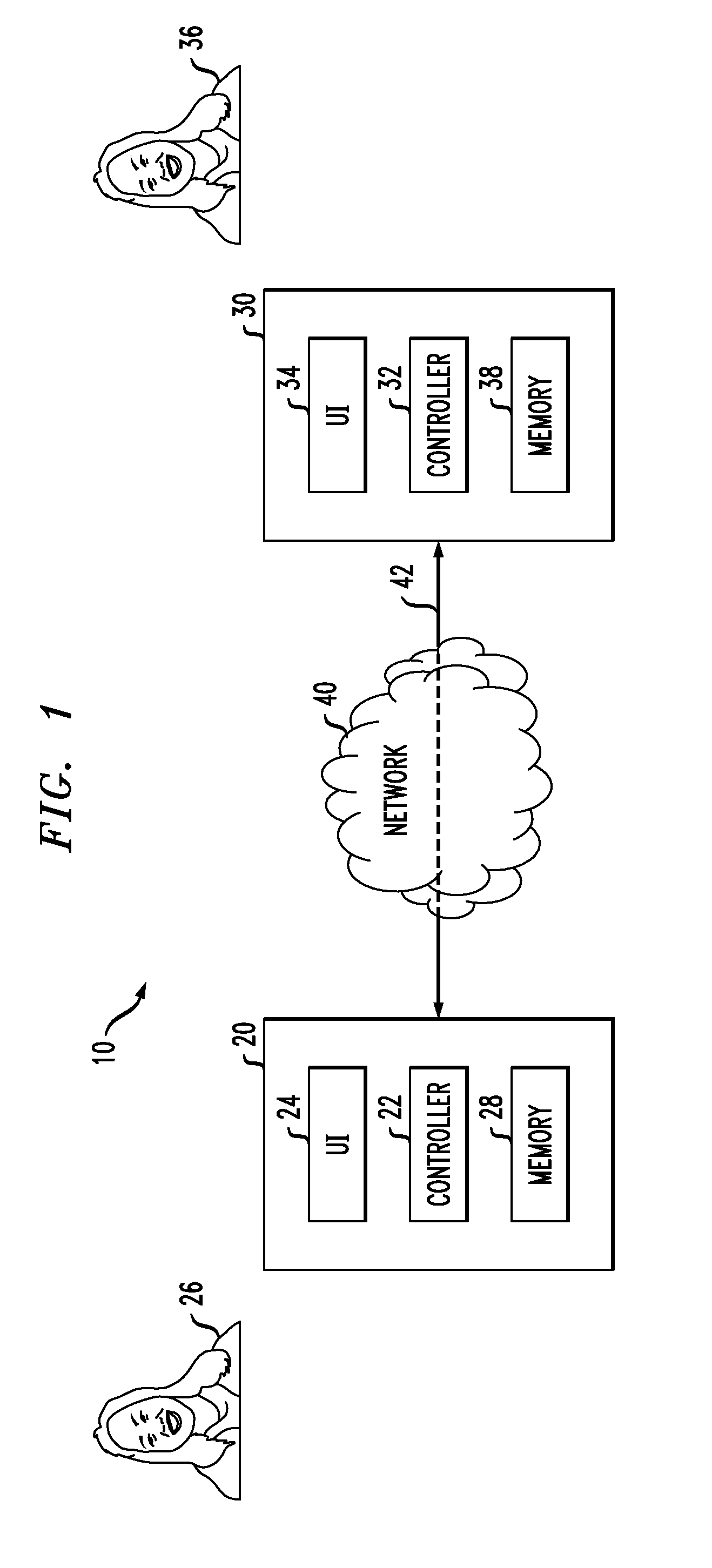 System and Method for Authenticating the Identity of a Remote Fax Machine