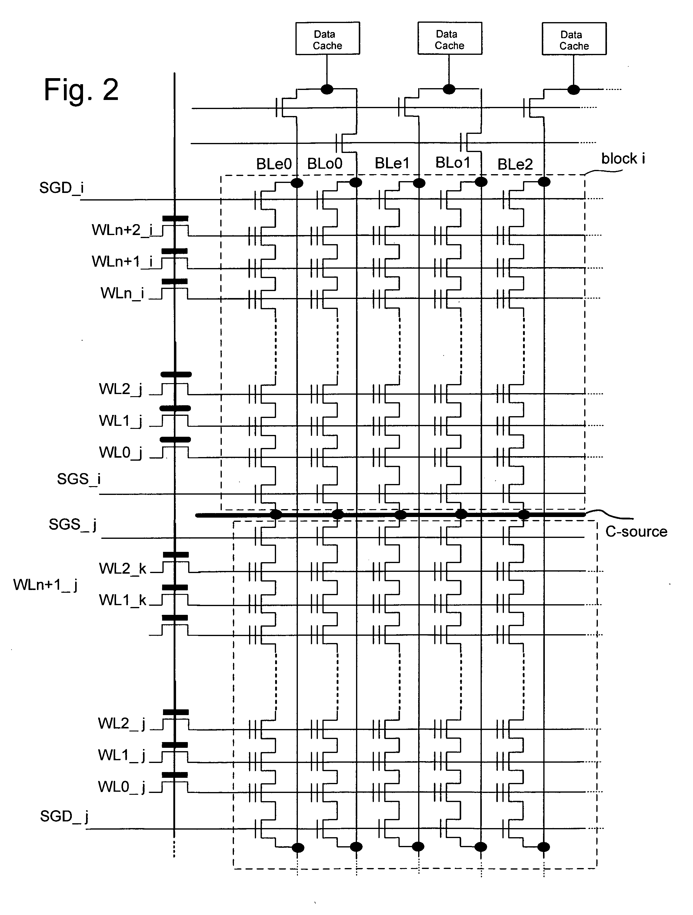 Contactless wafer level burn-in