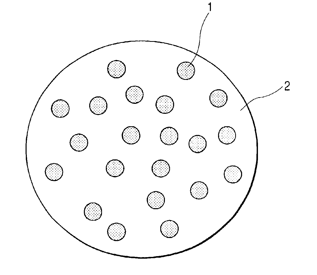 Aqueous dispersion of water-insoluble-colorant-containing particle and preparation process thereof, water-insoluble-colorant-containing particle and preparation process thereof, and ink