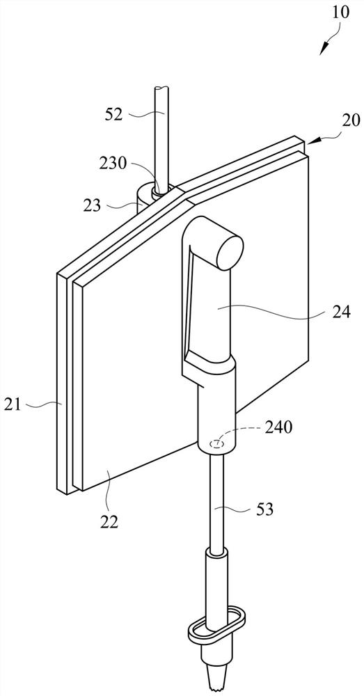 Blood filter, its filter material and its manufacturing method