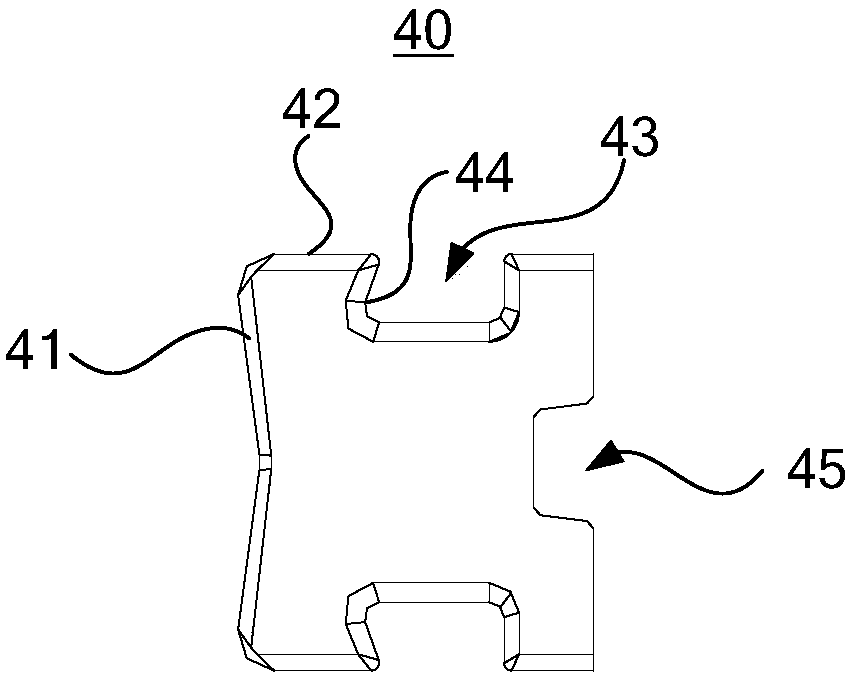 Cutter, recessing machine and hub machining method