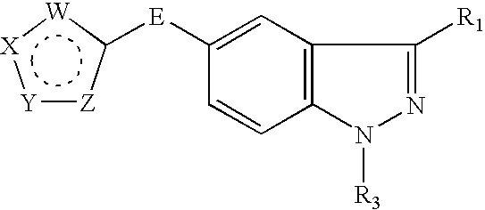 Indazole derivatives as JNK inhibitors and compositions and methods related thereto