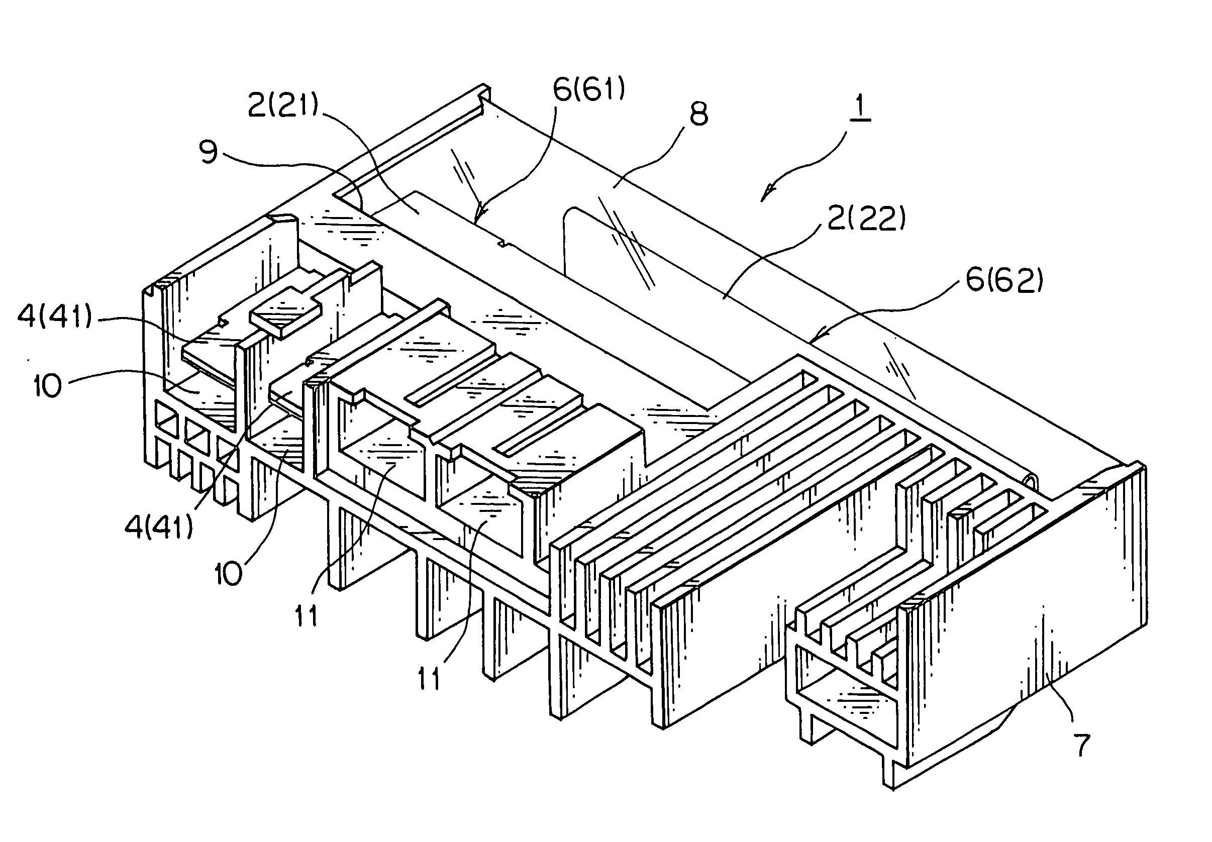 Fusible link