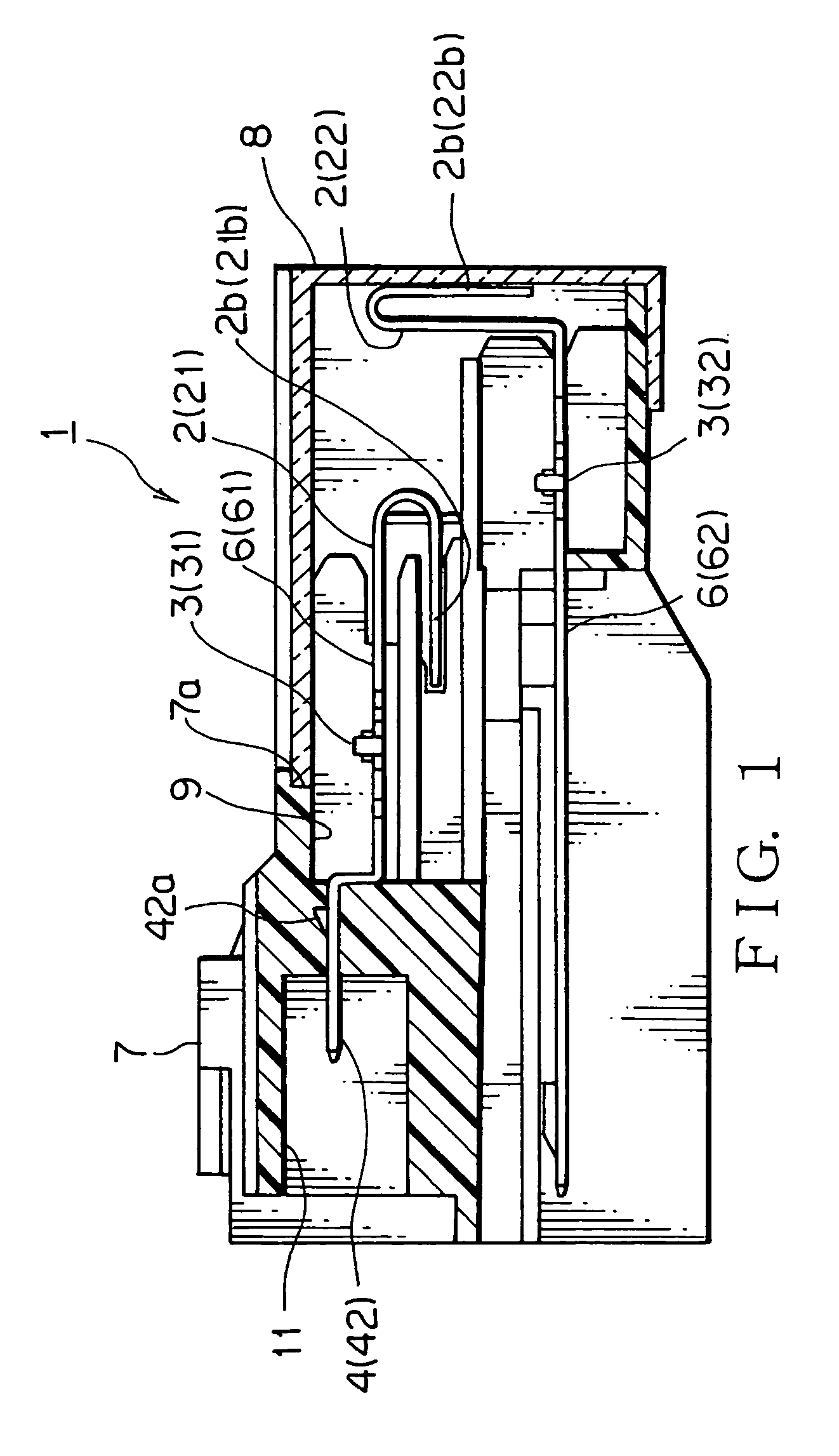 Fusible link