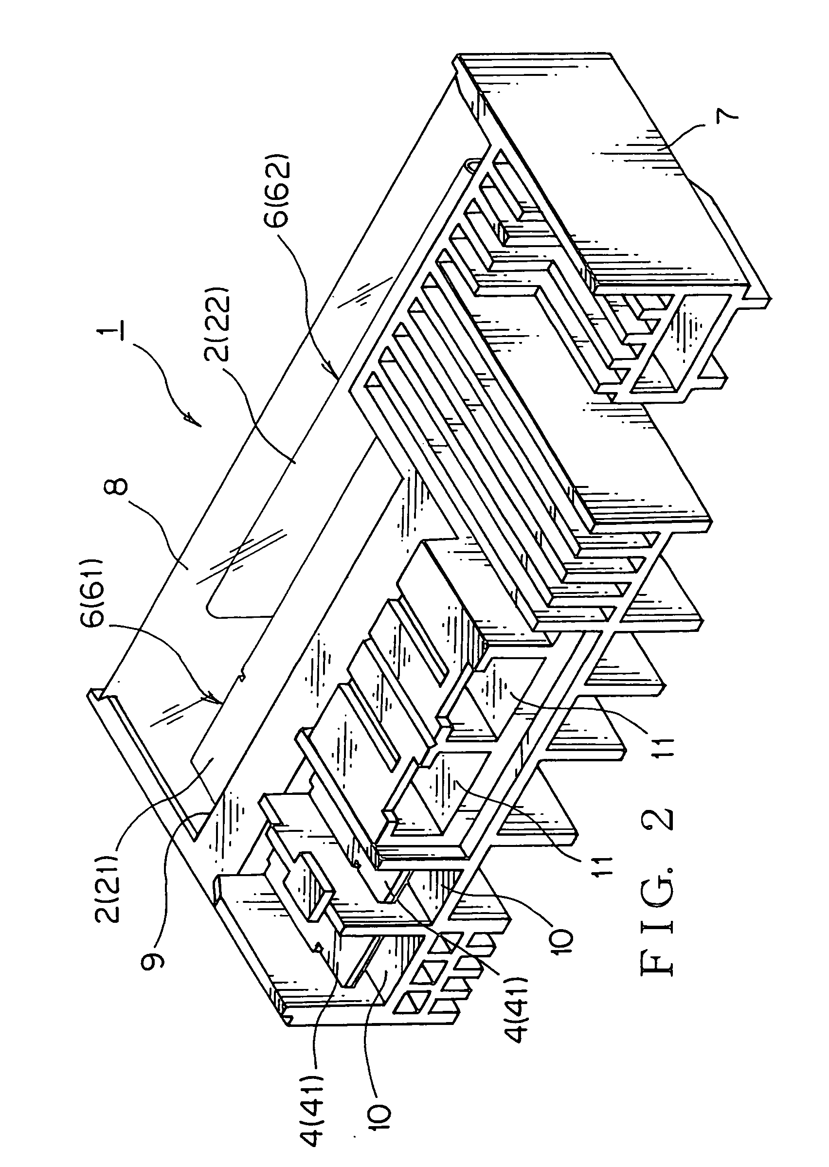 Fusible link