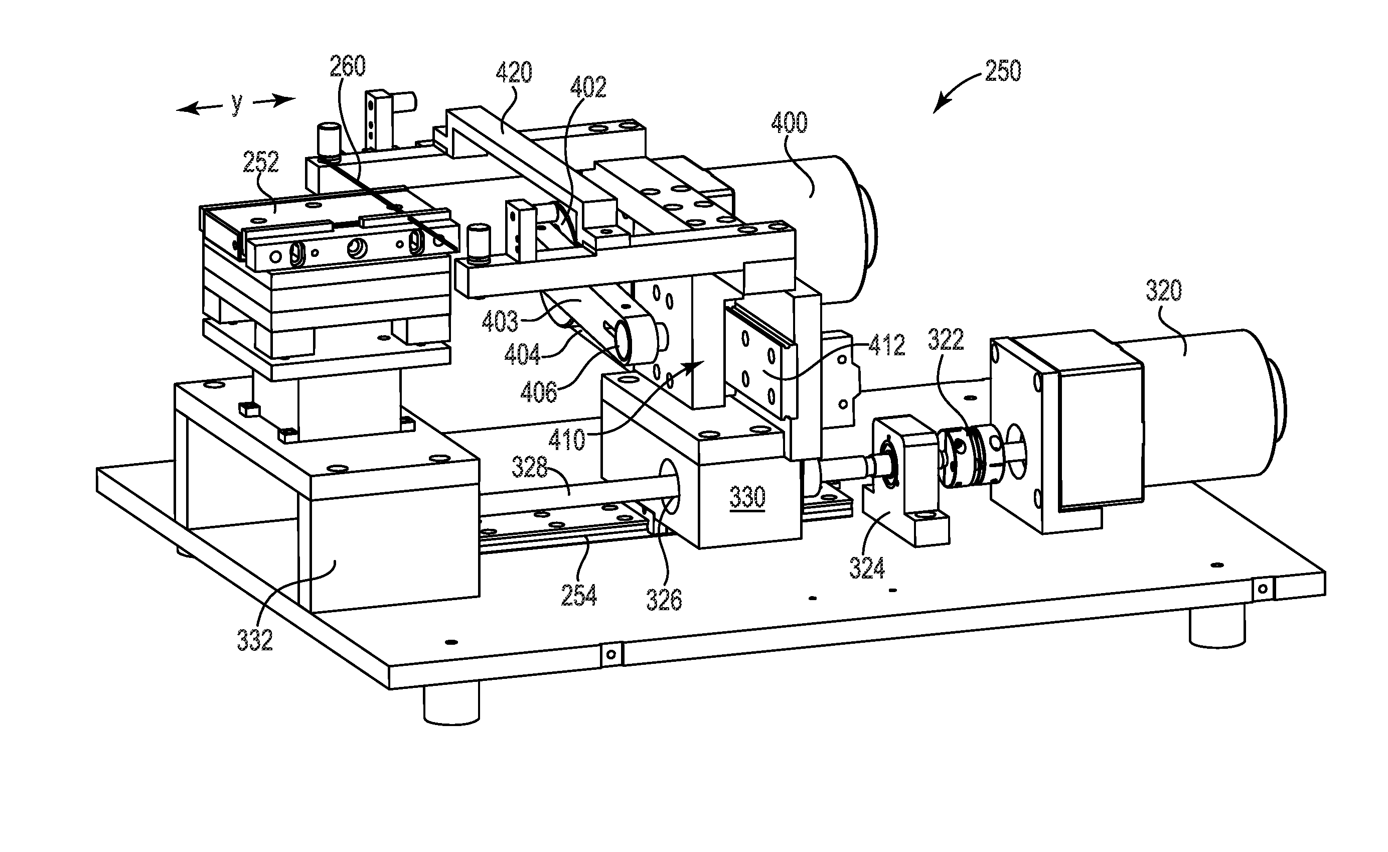 Method and Apparatus for Display Screen Shield Replacement