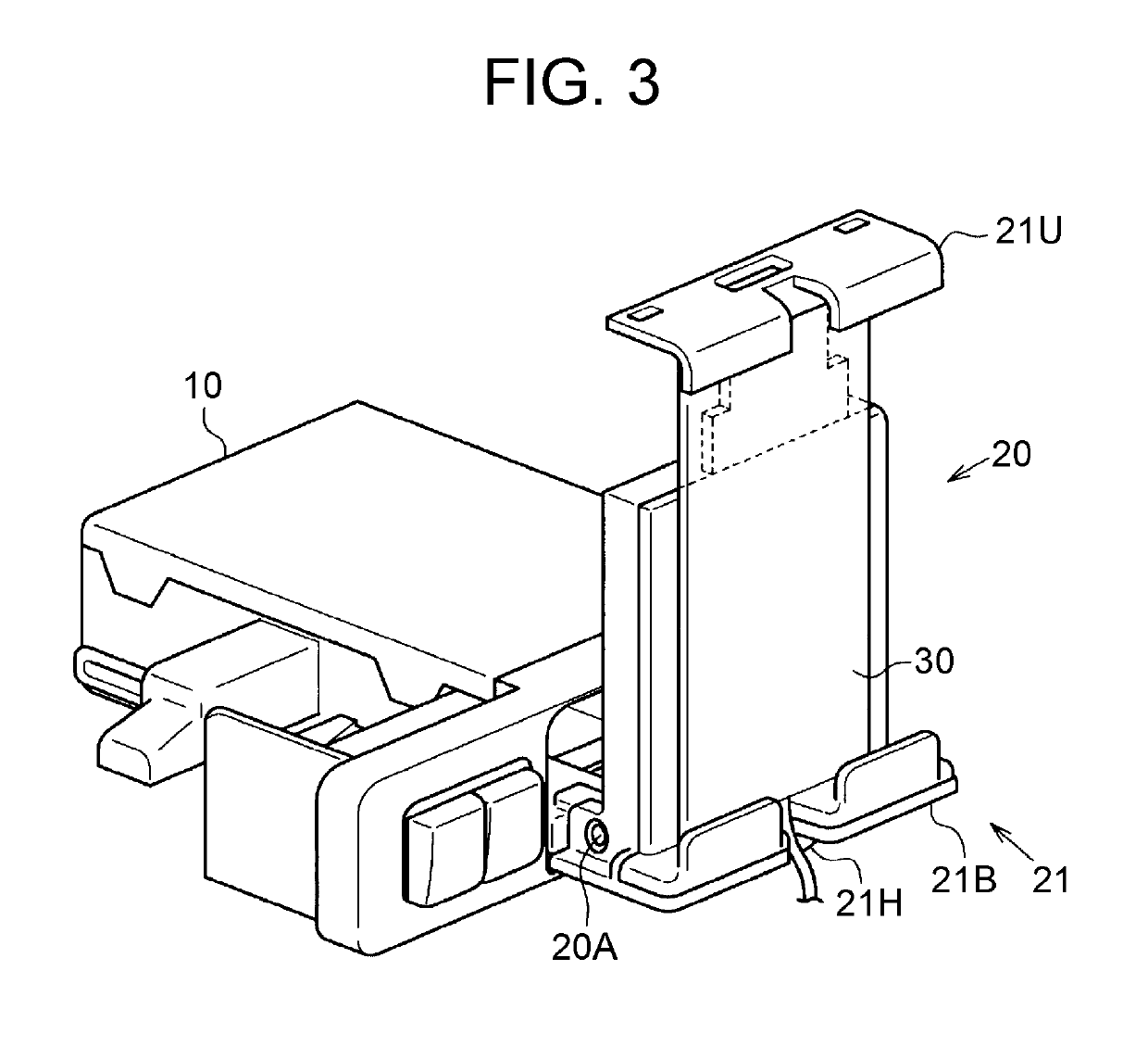 Display holder