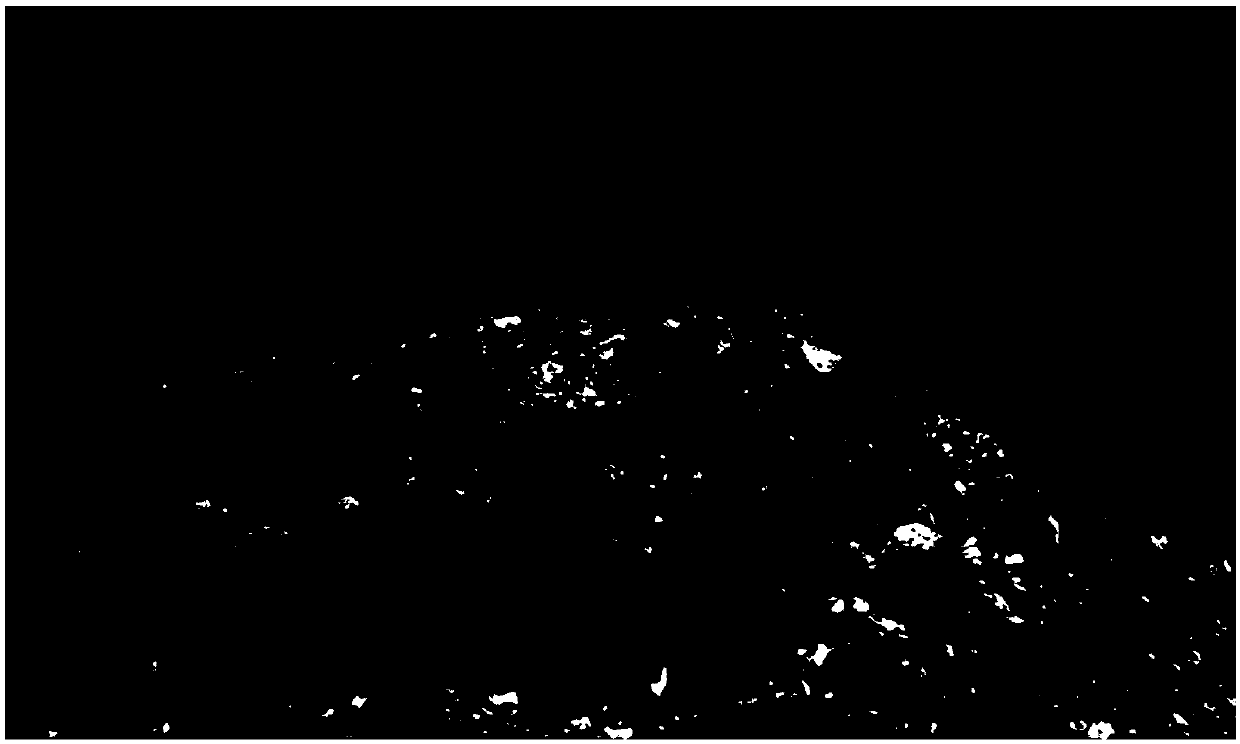 Comprehensive stereoscopic detection method for shallow karst tunnel geology