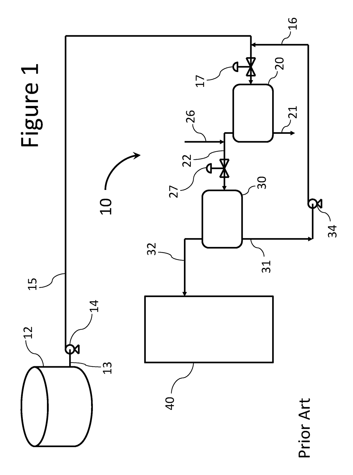 Processing of oil by steam addition