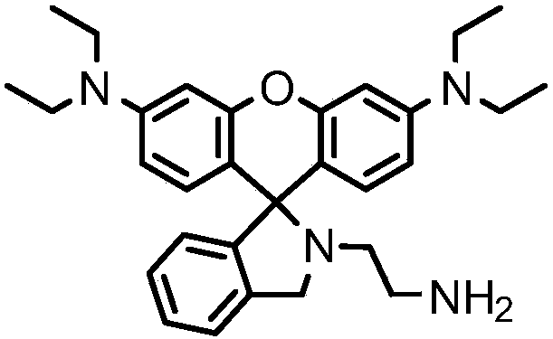 A kind of berberine nanocomposite and preparation method thereof