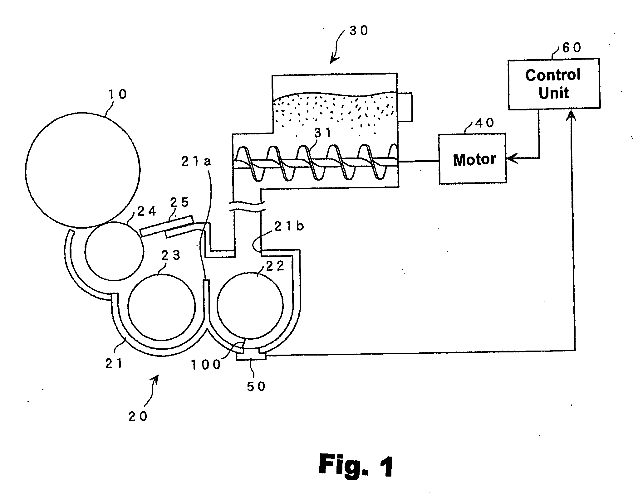 Image forming device