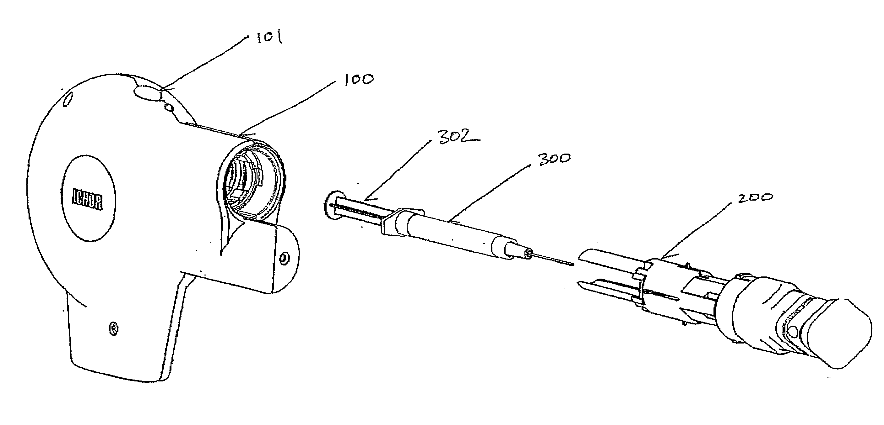 Apparatus for electrically mediated delivery of therapeutic agents