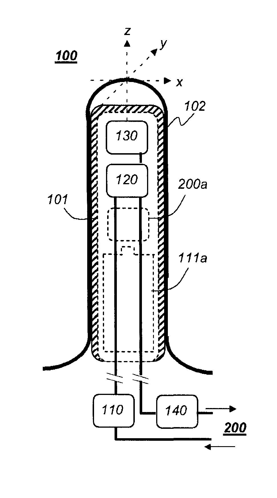 Apparatus, system, and method for testing and exercising the pelvic floor musculature