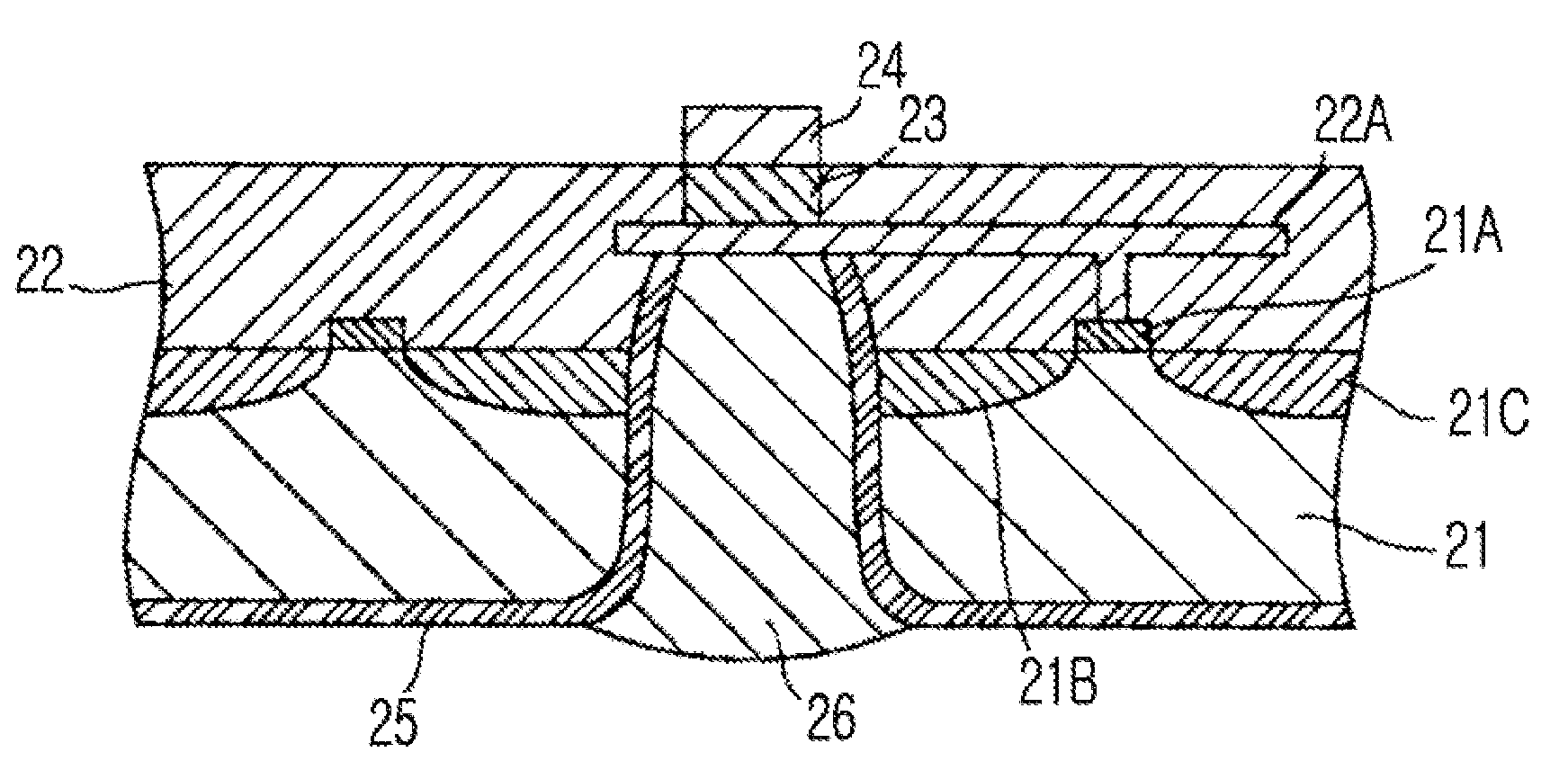 Film forming apparatus and film forming method