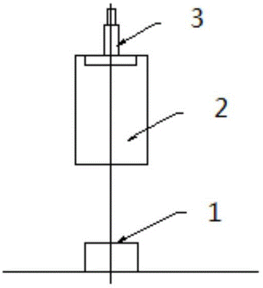 Liquid crystal screen detection method