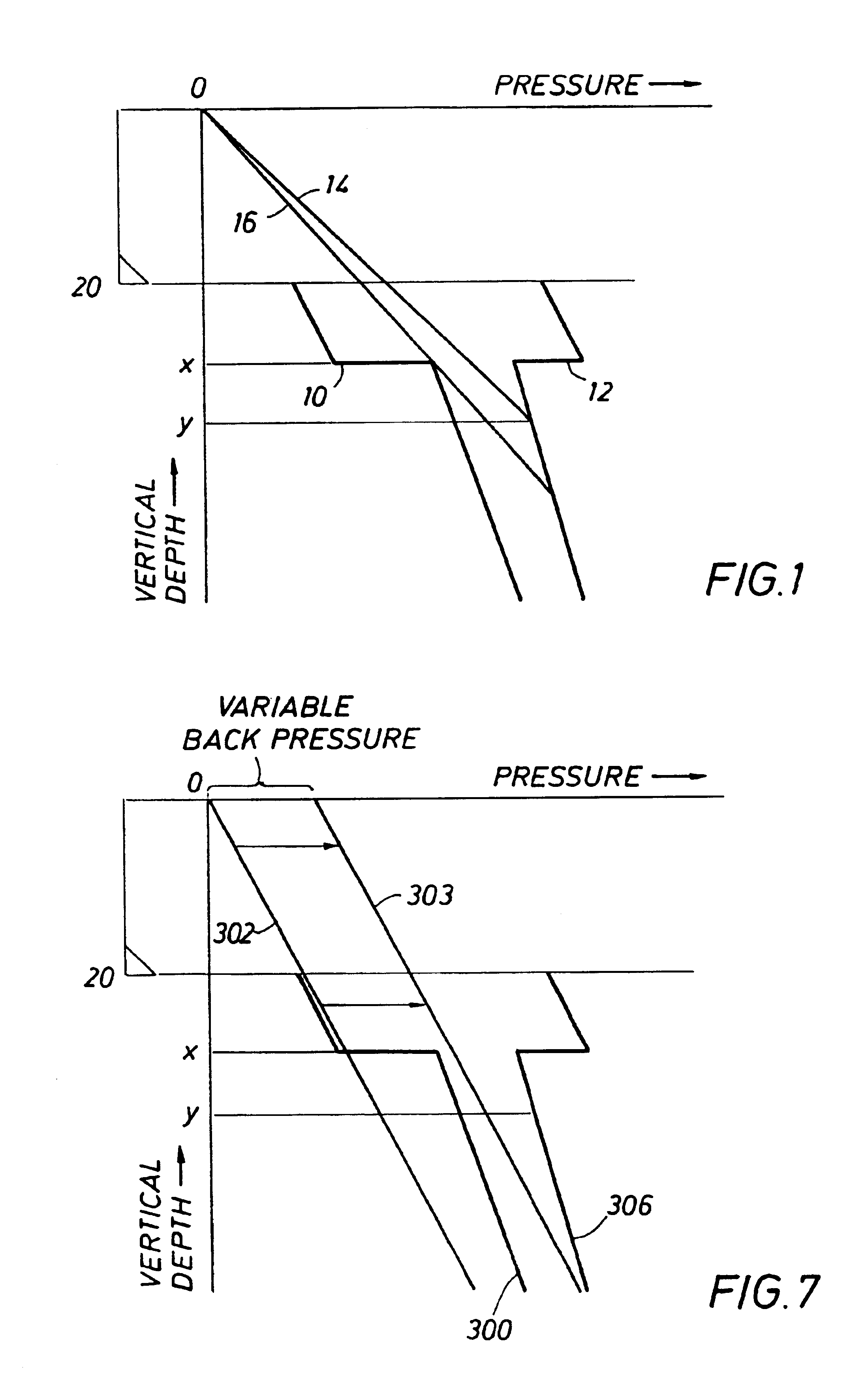 Dynamic annular pressure control apparatus and method