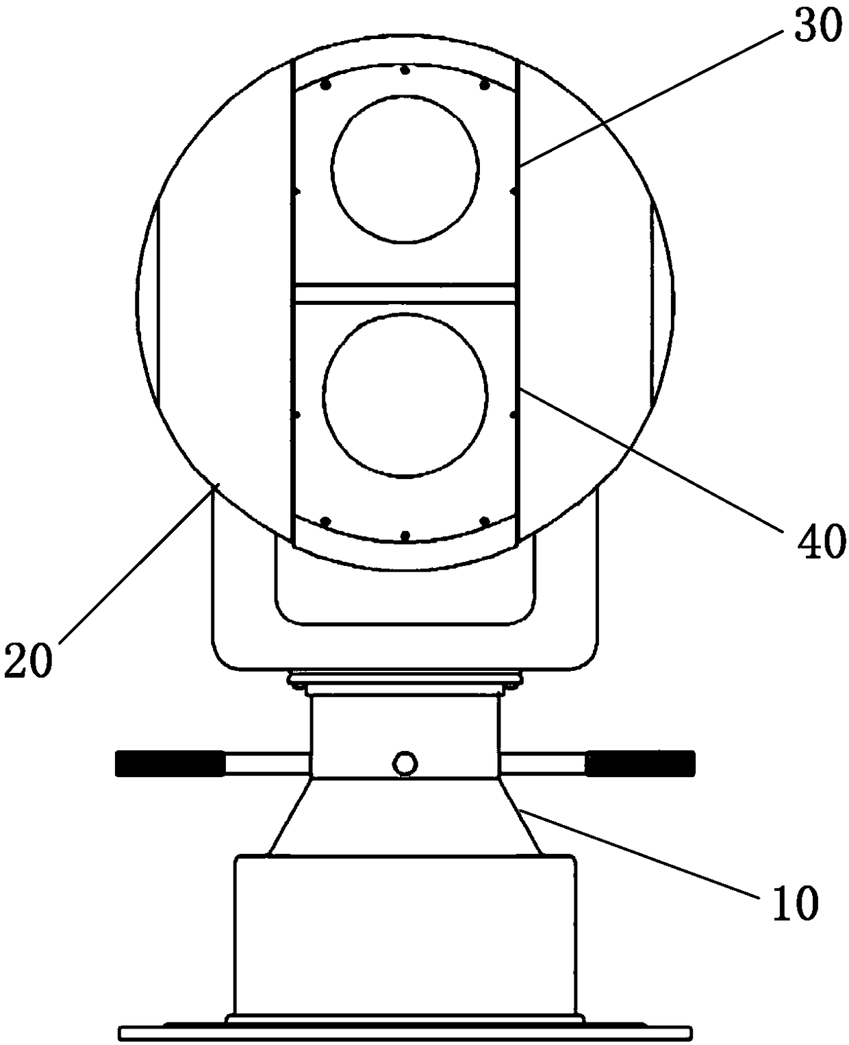 Video monitoring system