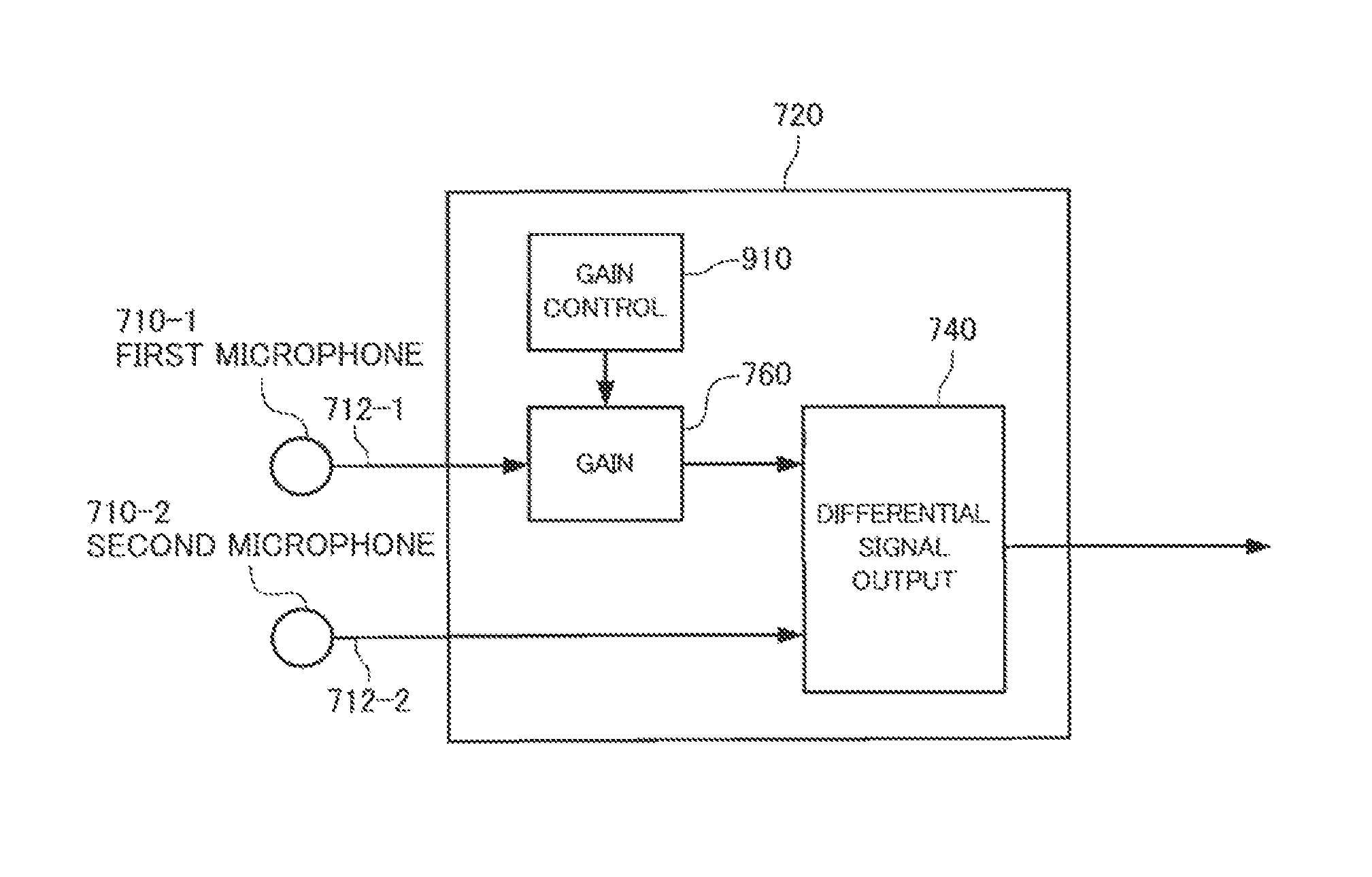 Integrated circuit device, voice input device and information processing system