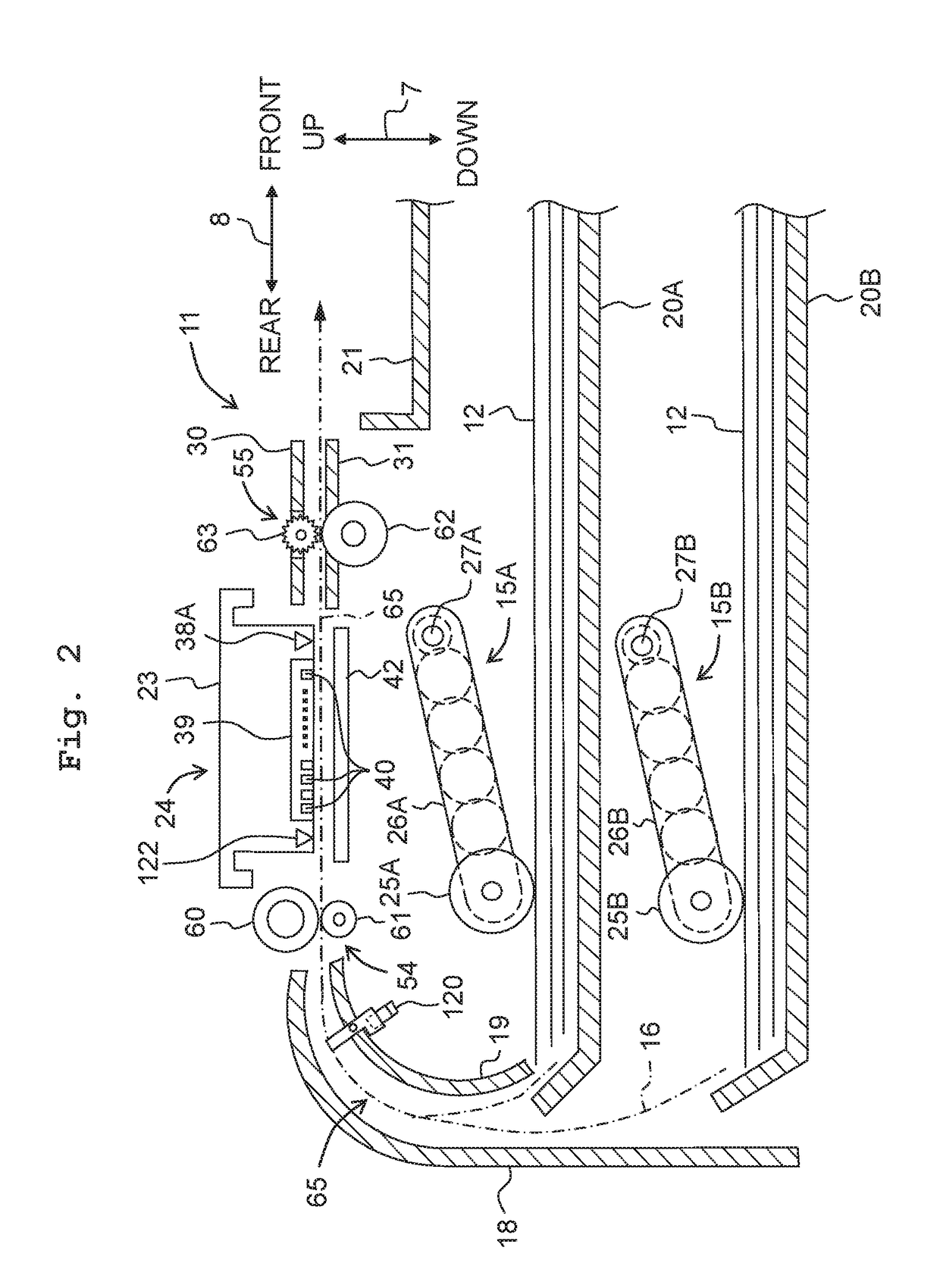 Ink-jet printer