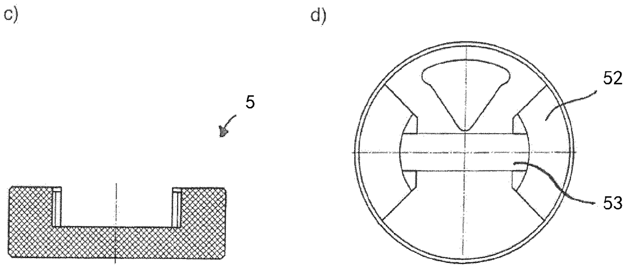 Changeover valve