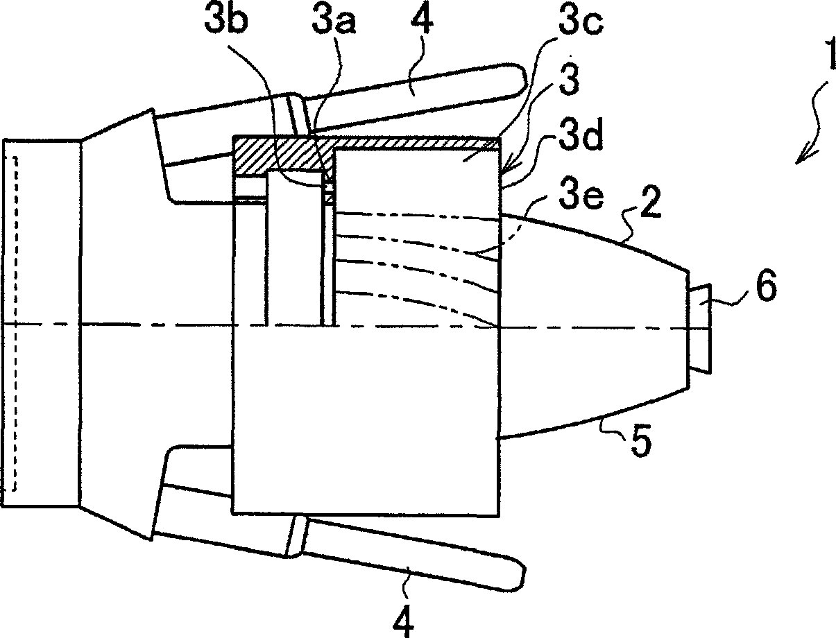 Spray coating apparatus and spray coating method