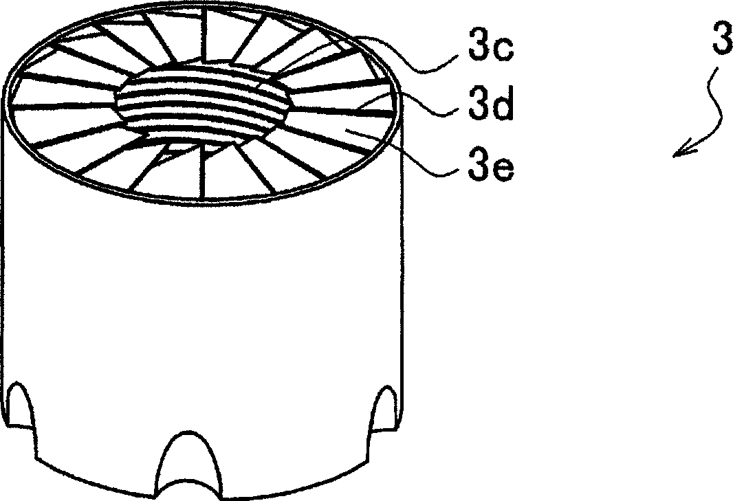 Spray coating apparatus and spray coating method