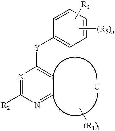 4-substituted 7-aza-indolin-2-ones and their use as protein kinase inhibitors