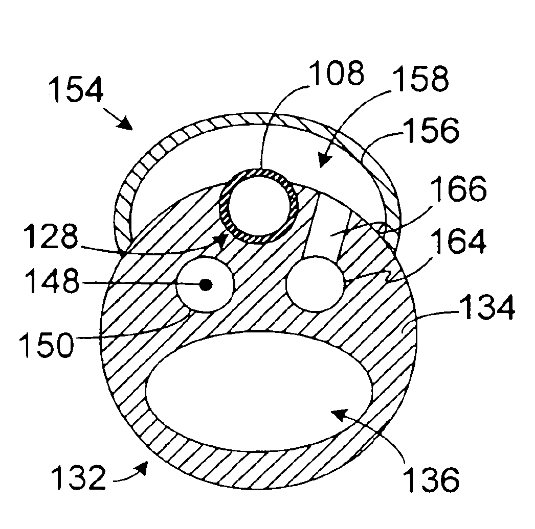 Apparatus for converting a clamp into an electrophysiology device