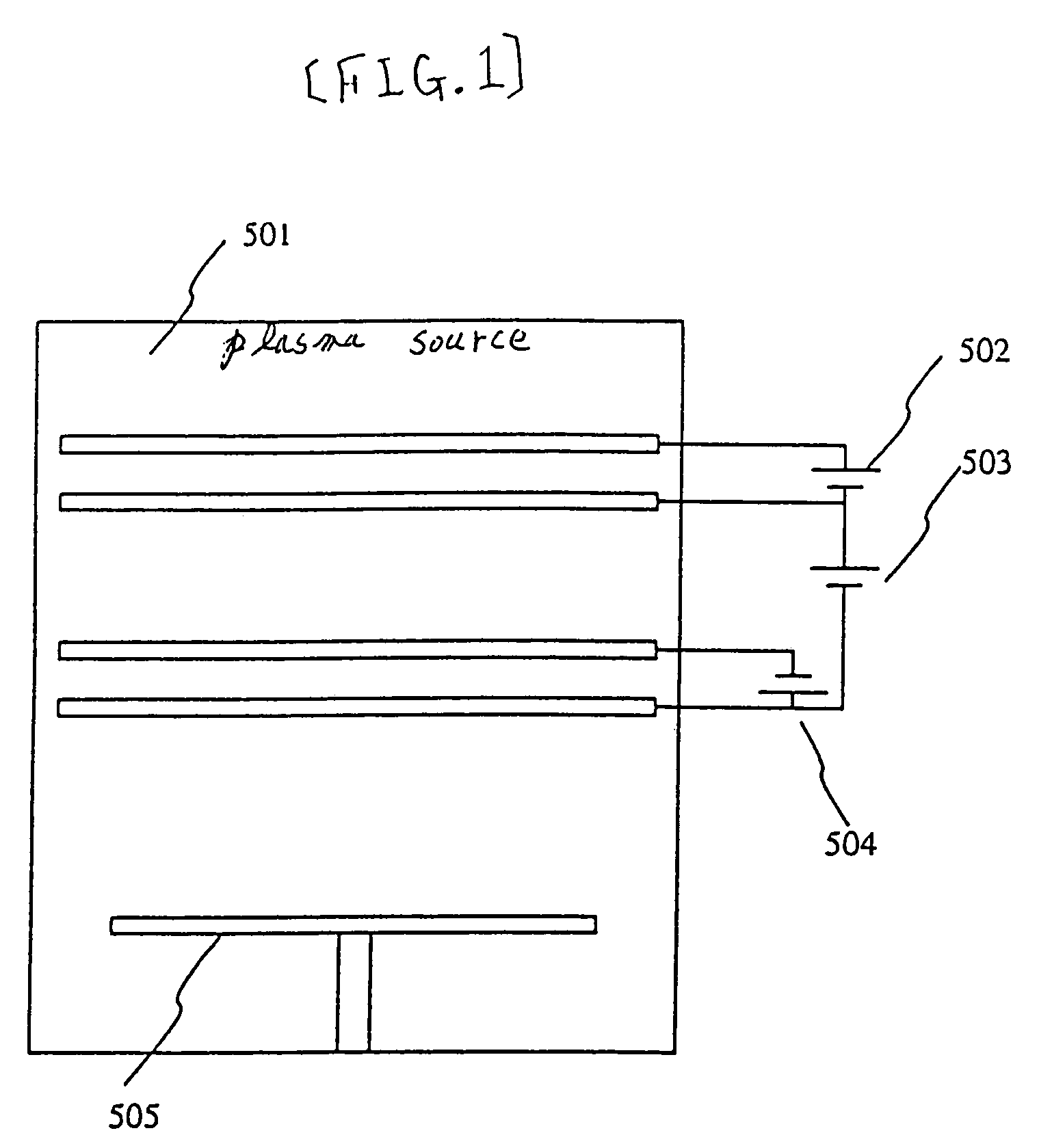 Semiconductor device and manufacturing method thereof