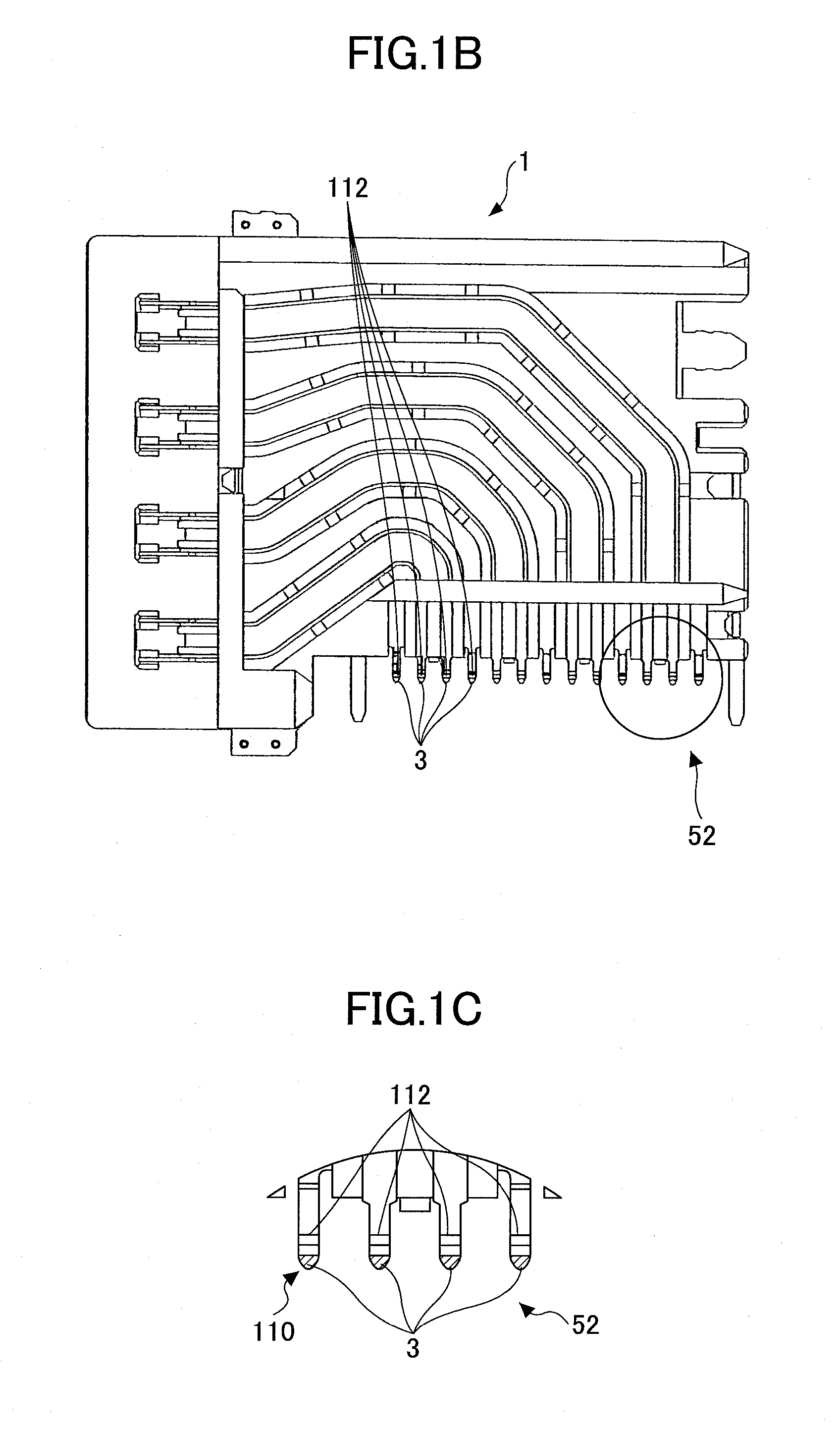 Surface mount device and method of manufacturing the same