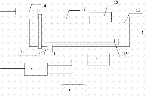 Automatic feeder and feeding pipe used in automatic feeder