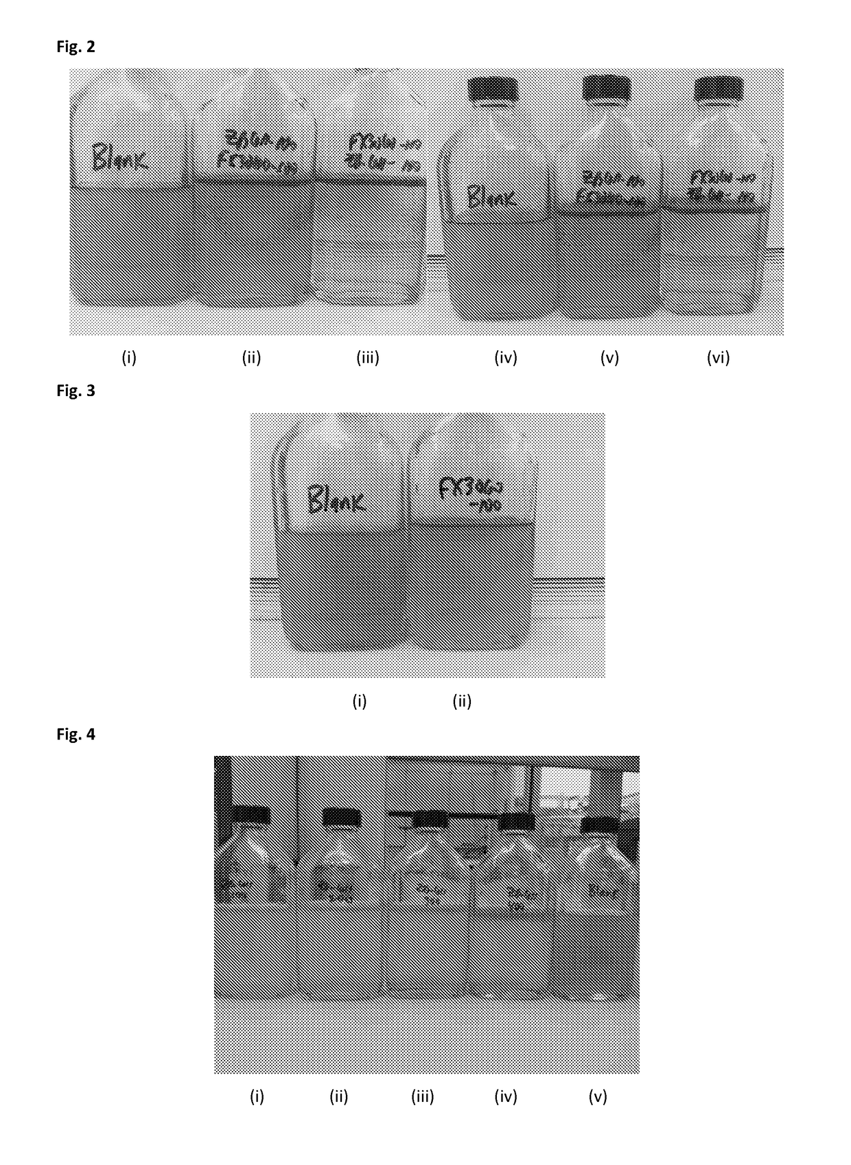 Process for the treatment of produced water from chemical enhanced oil recovery