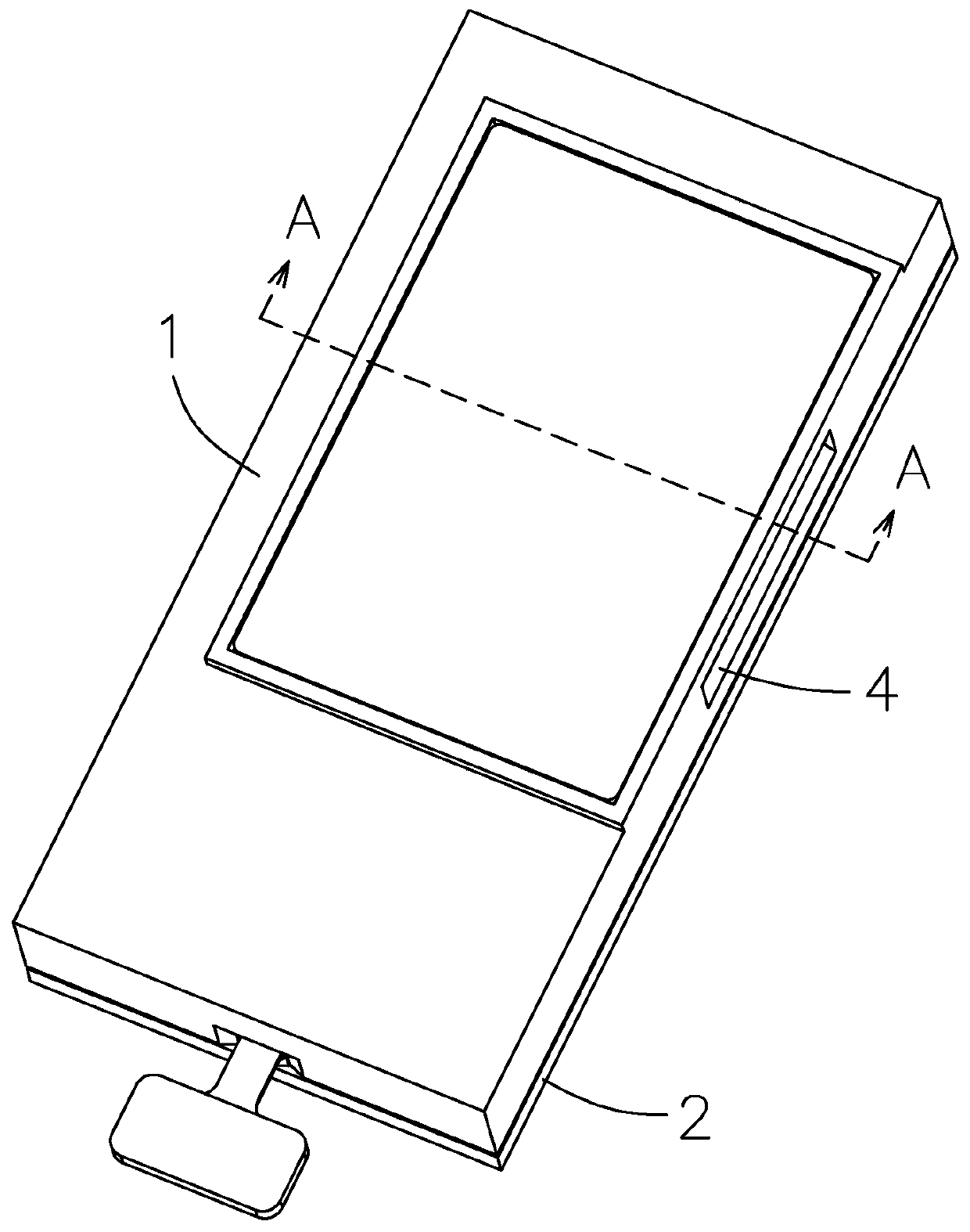 Loudspeaker device