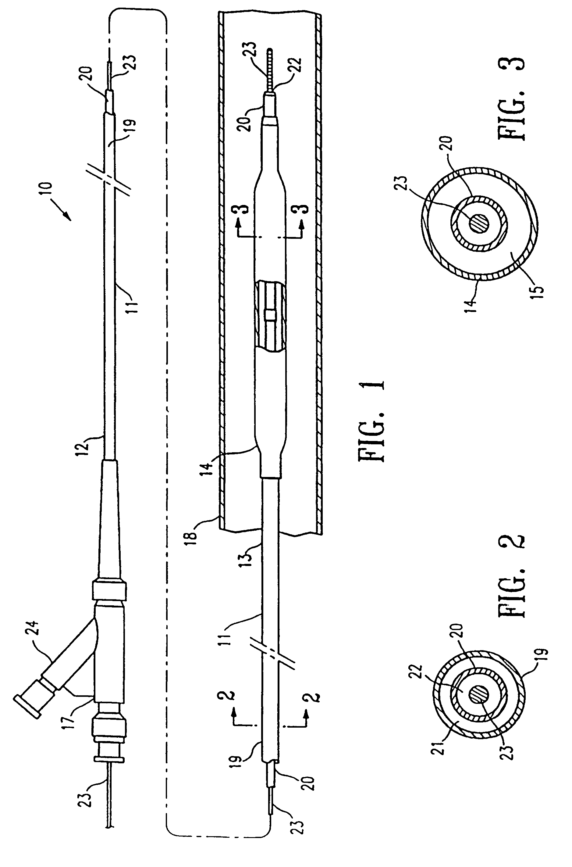 Medical device balloon