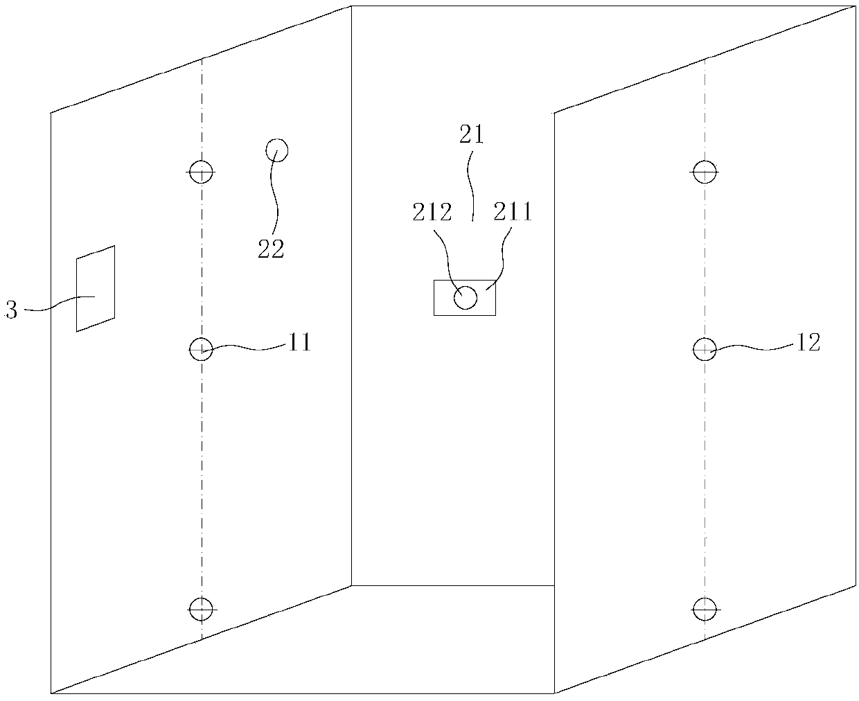 Water heater having reminding function