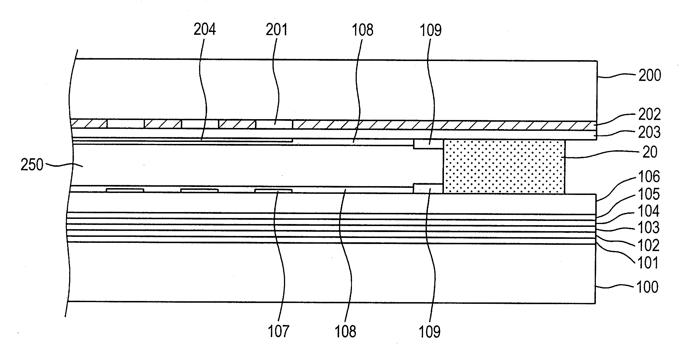 Liquid crystal display device and manufacturing method thereof