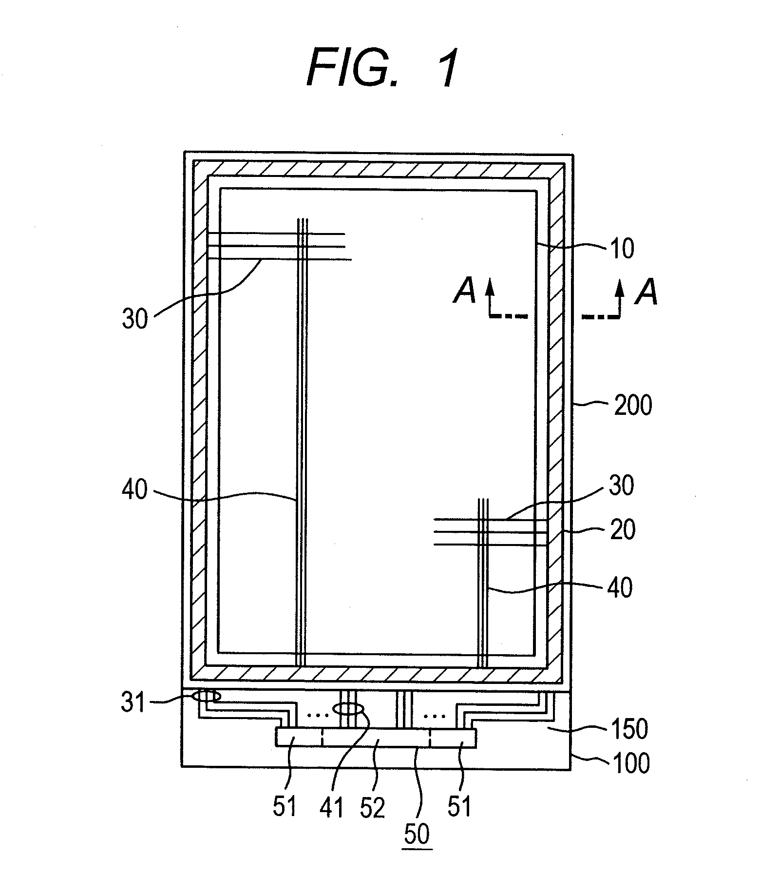 Liquid crystal display device and manufacturing method thereof