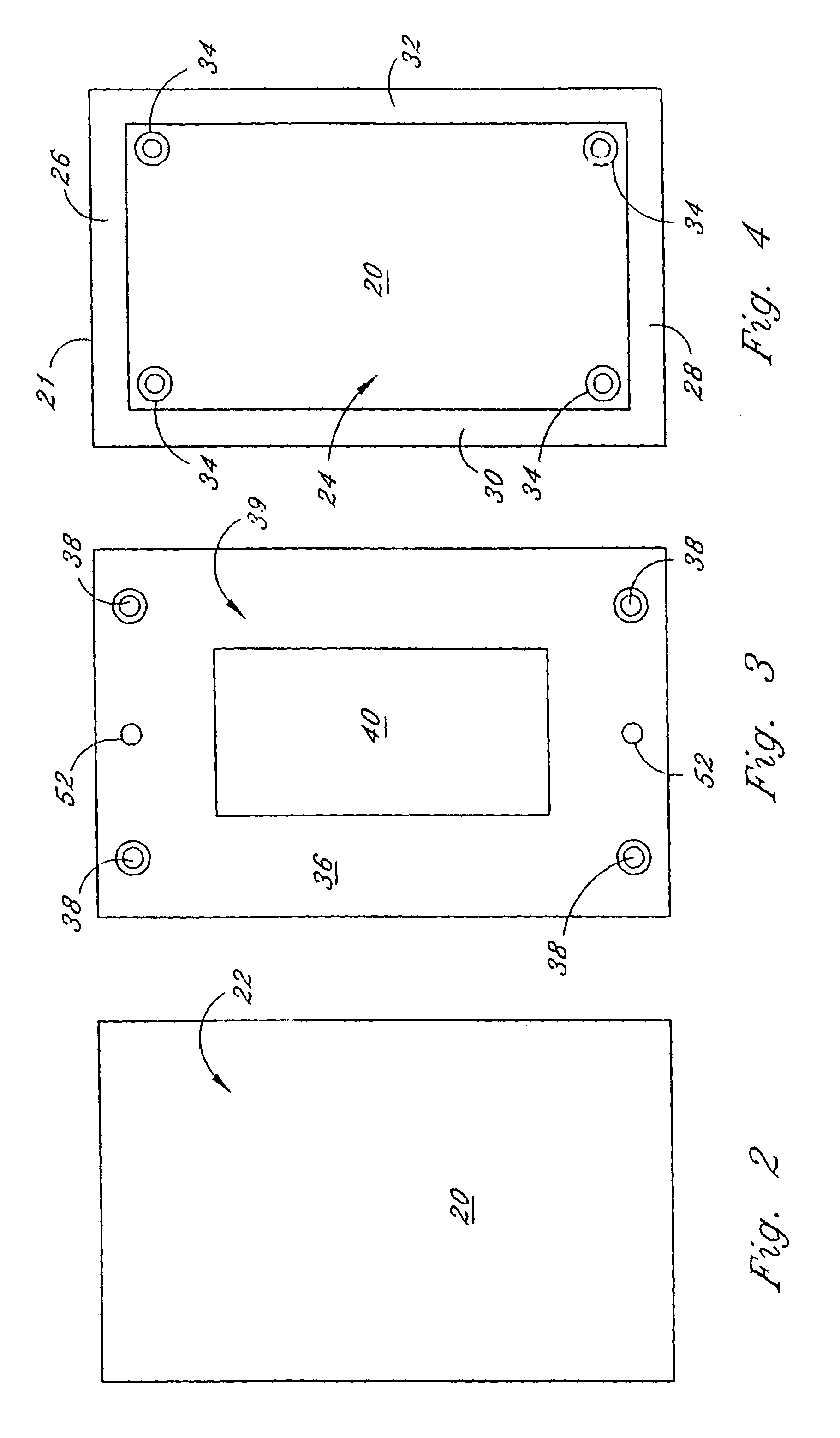 Light switch assembly