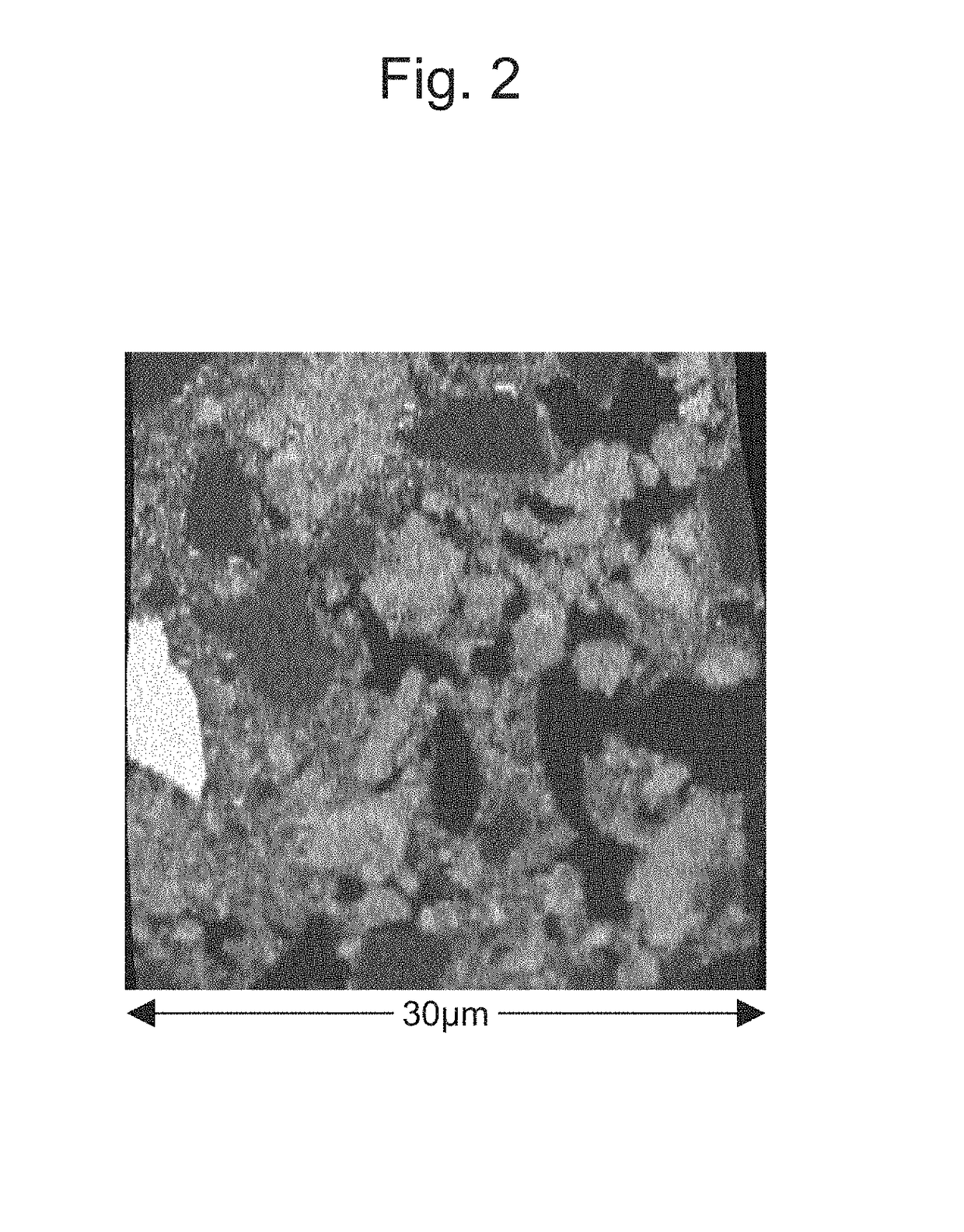 Exhaust gas purification catalyst