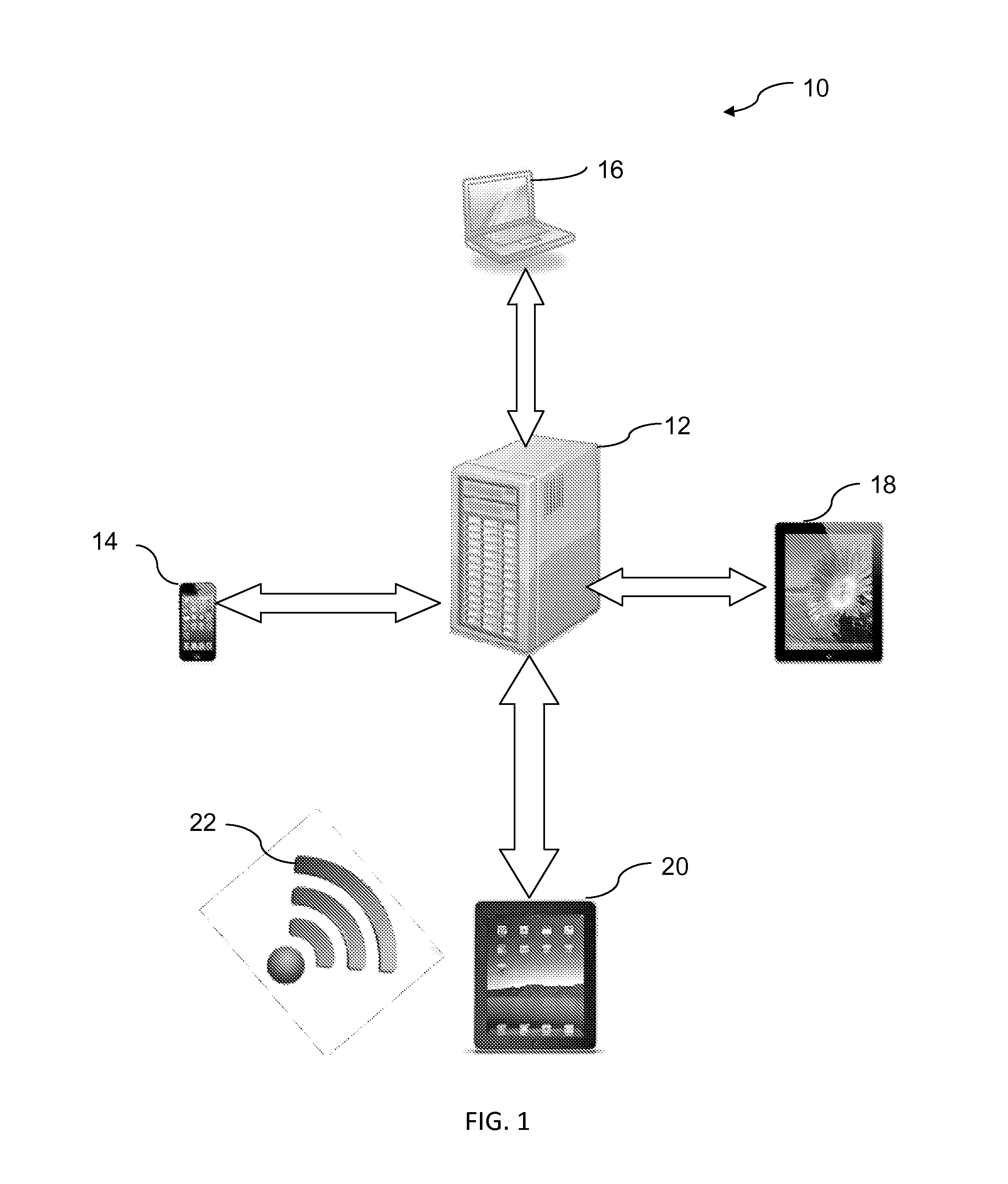 Method and device for utilizing qualitative ratings to evaluate meetings